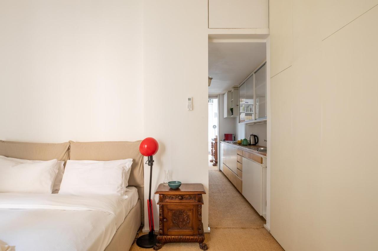Iflat The Carpet Apartment Rom