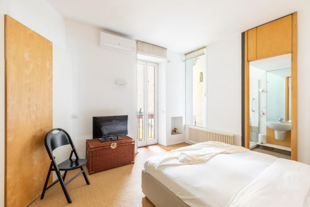 Iflat The Carpet Apartment *