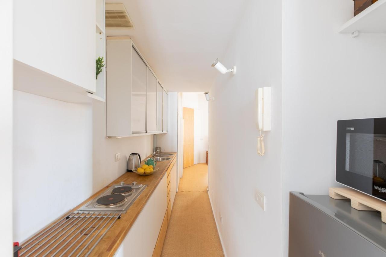 Iflat The Carpet Apartment Rom